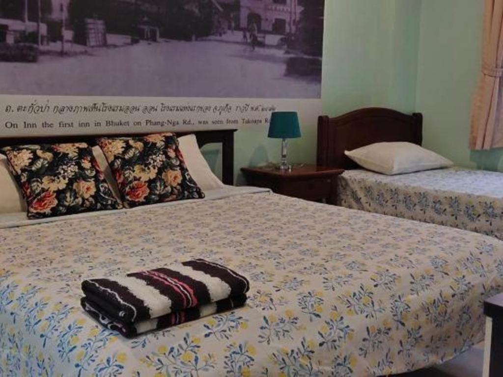 Hotel Machima House Phuket