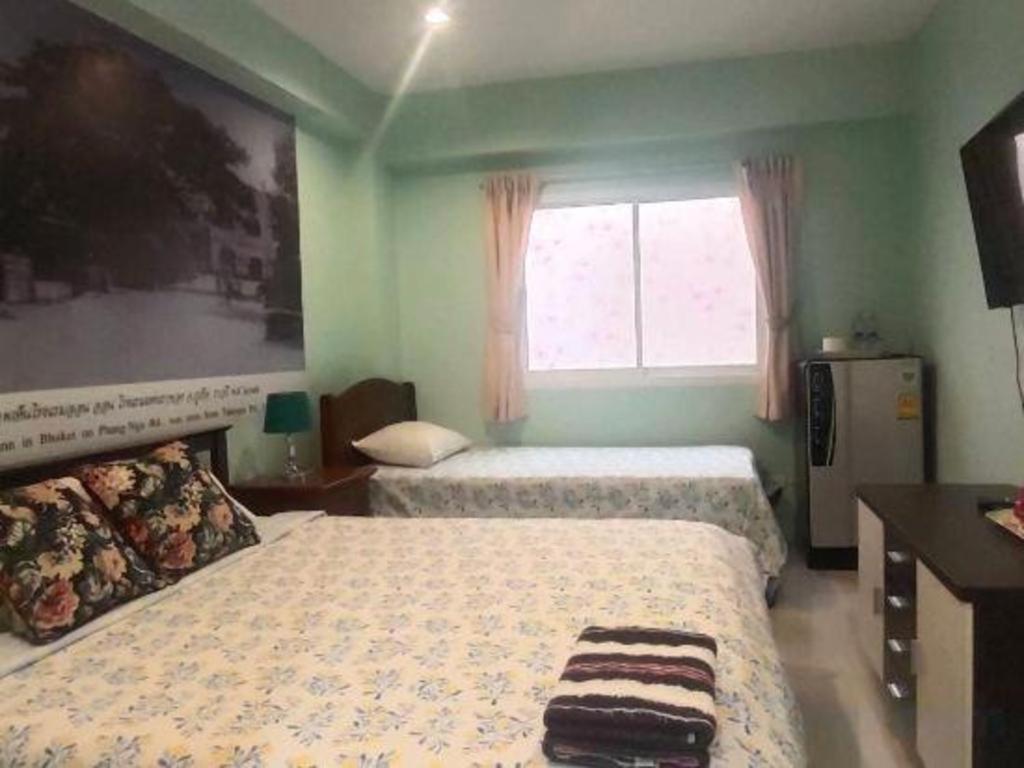Machima House Hotel
