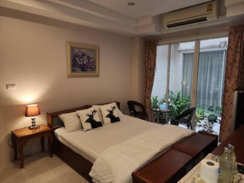 Machima House Hotel