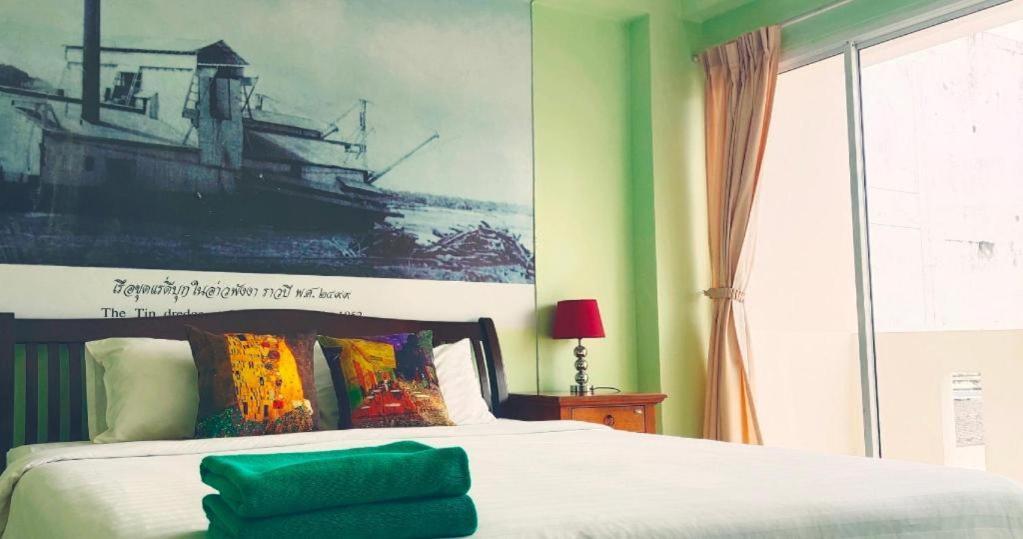 Machima House 2* Phuket
