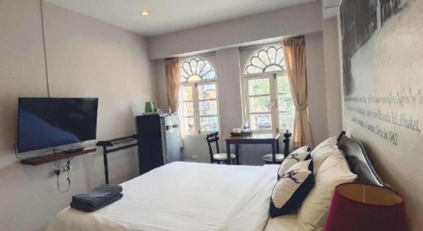 Machima House Hotel 2*