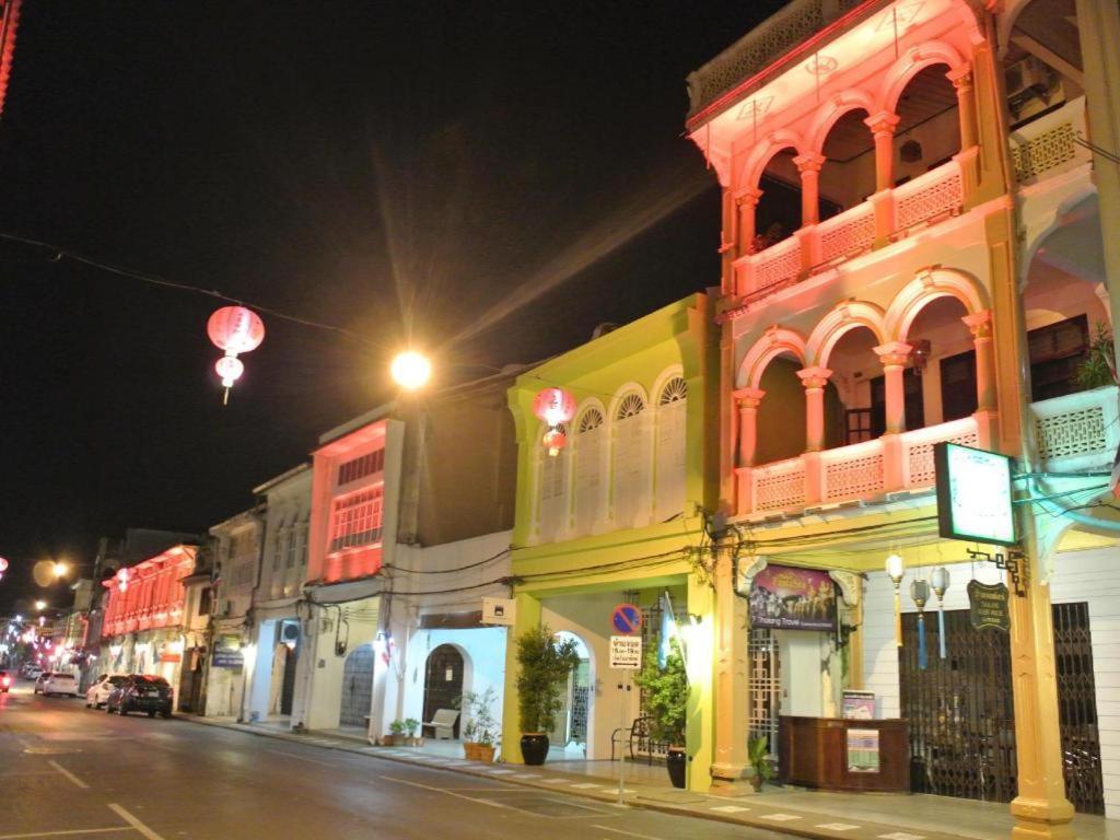 Machima House Phuket
