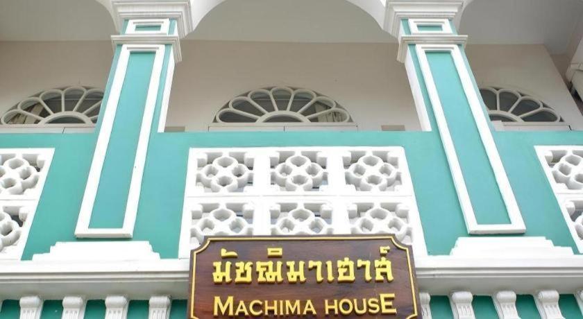 Machima House 2* Phuket
