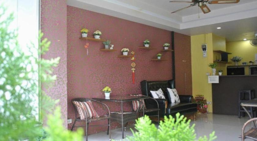 Machima House 2*