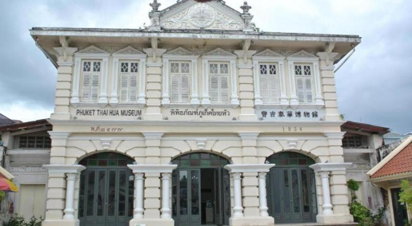 Machima House Phuket