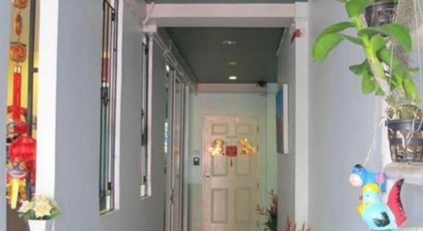 Hotel Machima House