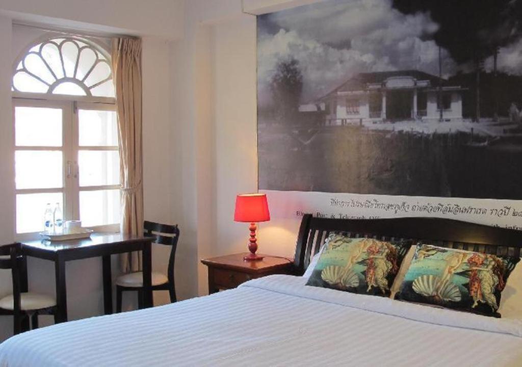 Hotel Machima House