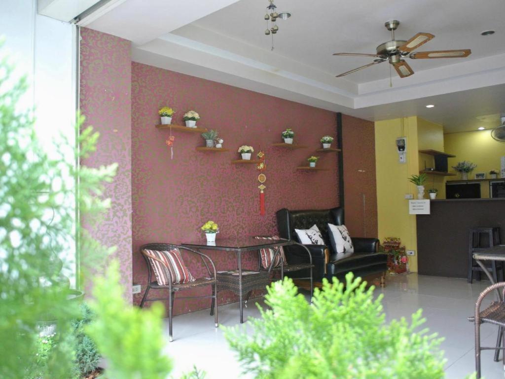 Hotel Machima House Phuket